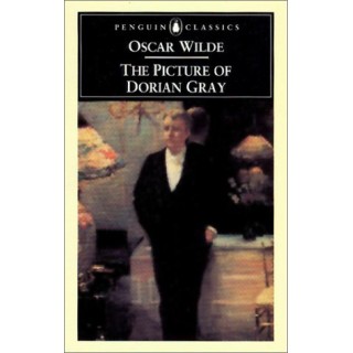 The Picture Of Dorian Gray